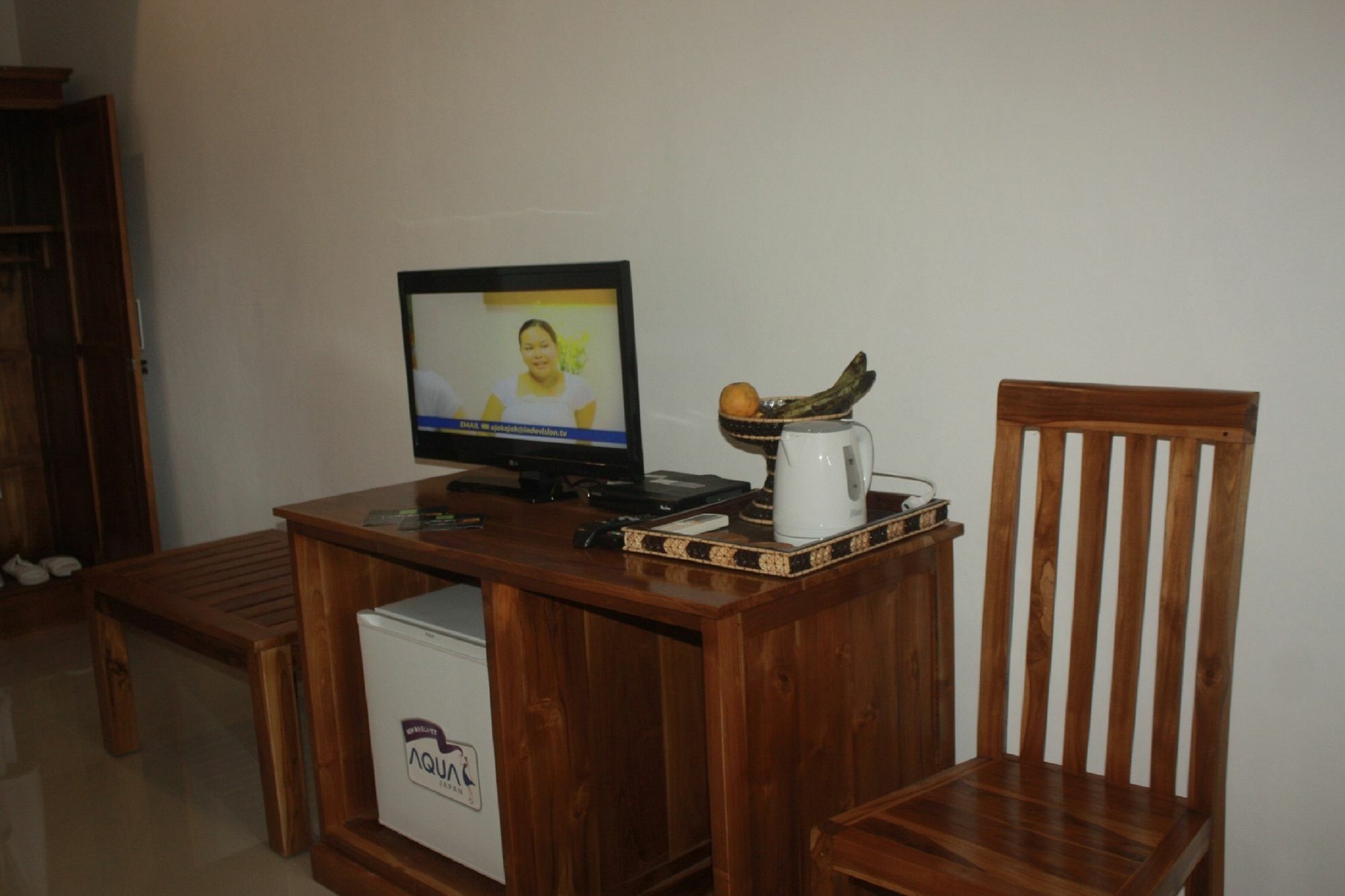 Wana Ukir Ubud Exteriör bild