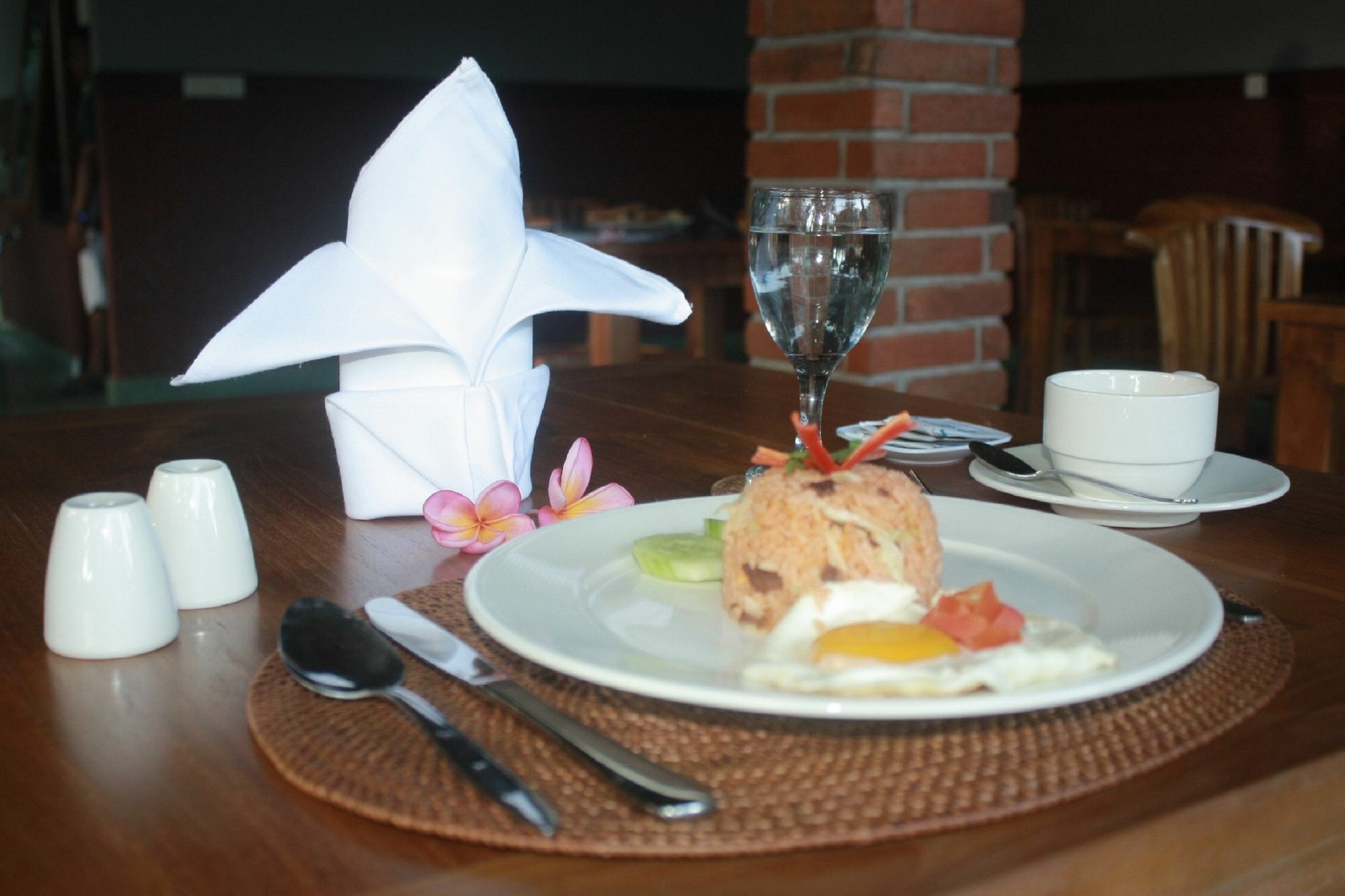 Wana Ukir Ubud Exteriör bild